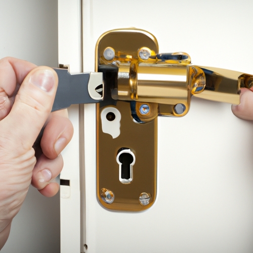 Discover the Secrets to Enhancing Your Security with Expert Locksmith Services