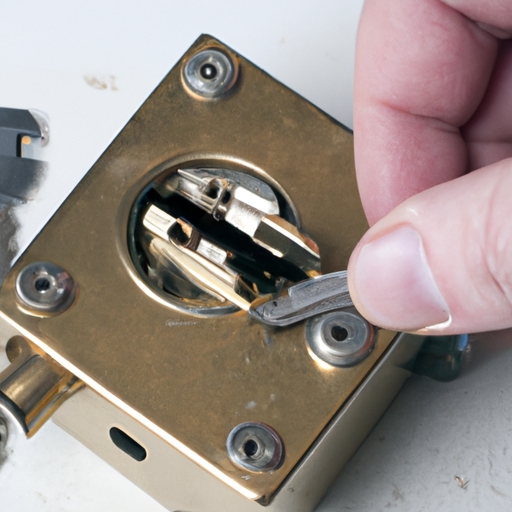 How to Safeguard Your Home with the Help of a Professional Locksmith