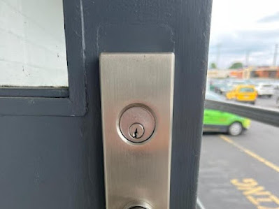 Common reasons why people may need a locksmith in Springfield