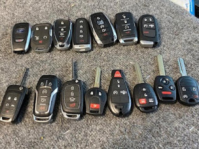 How to contact a reputable locksmith in Springfield